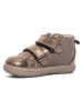 Primigi Sneakers lichtbruin/goudkleurig