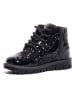 Primigi Boots in Schwarz