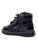 Primigi Boots in Schwarz