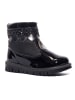 Primigi Boots in Schwarz