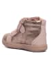 Primigi Leder-Sneakers in Rosa