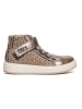 Primigi Sneakers beige/goudkleurig