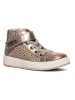 Primigi Sneakers beige/goudkleurig