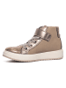Primigi Sneakers beige/goudkleurig