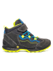 Primigi Leren boots kaki