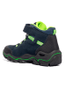 Primigi Leren boots groen