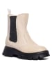 Primigi Leren boots beige