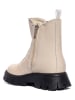 Primigi Leren boots beige