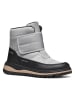 Geox Enkelboots "Adelhide" grijs