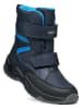 Geox Boots "Sentiero" in Dunkelblau