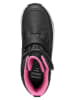 Geox Boots "Sentiero" in Schwarz