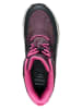 Geox Boots "Sentiero" in Lila