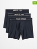 Marc O´Polo Bodywear 3er-Set: Boxershorts in Dunkelblau