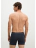Marc O´Polo Bodywear 3er-Set: Boxershorts in Dunkelblau