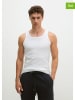 Marc O´Polo Bodywear Podkoszulki (2 szt.) w kolorze białym