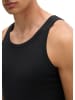 Marc O´Polo Bodywear 2-delige set: onderhemden zwart
