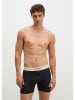Marc O´Polo Bodywear 3er-Set: Boxershorts in Schwarz/ Sand