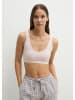 Marc O´Polo Bodywear Bustier in Rosé
