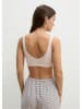 Marc O´Polo Bodywear Bustier in Rosé