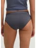 Marc O´Polo Bodywear 3er-Set: Slips in Grün/ Blau/ Anthrazit