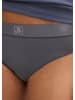 Marc O´Polo Bodywear 3er-Set: Slips in Grün/ Blau/ Anthrazit