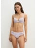Marc O´Polo Bodywear Bügel-BH in Rosé