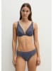 Marc O´Polo Bodywear Bügel-BH in Dunkelblau