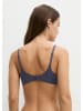 Marc O´Polo Bodywear Bügel-BH in Dunkelblau