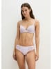 Marc O´Polo Bodywear Figi w kolorze lawendowym