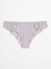 Marc O´Polo Bodywear Figi w kolorze lawendowym