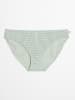 Marc O´Polo Bodywear Slip in Mint