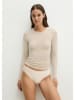 Marc O´Polo Bodywear Figi (3 pary) w kolorze beżowym