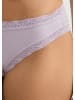 Marc O´Polo Bodywear Figi (3 pary) w kolorze lawendowo-jasnoróżowo-beżowym