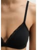 Marc O´Polo Bodywear Bügelloser BH in Schwarz