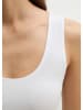 Marc O´Polo Bodywear 2er-Set: Hemdchen in Weiß