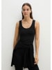 Marc O´Polo Bodywear 2er-Set: Hemdchen in Schwarz