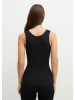 Marc O´Polo Bodywear 2er-Set: Hemdchen in Schwarz