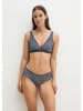 Marc O´Polo Bodywear Bügelloser BH in Dunkelblau