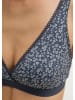 Marc O´Polo Bodywear Bügelloser BH in Dunkelblau