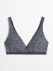 Marc O´Polo Bodywear Bügelloser BH in Dunkelblau