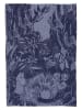 Moomin Geschirrtuch ''M.Forest'' in Dunkelblau - (L)65 x (B)45 cm