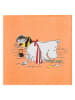 Moomin Servietten "Moominmamma" in Orange - 20 Stück