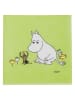 Moomin Servietten "Moomintroll" in Grün - 20 Stück