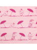 Moomin Kussenhoes ''Gorgeous'' lichtroze - (L)50 x (B)70 cm