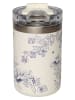 Moomin Thermobeker ''Haru'' crème/blauw - 350 ml