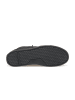 LLOYD Leder-Sneakers in Schwarz