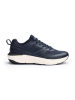 LLOYD Sneakersy w kolorze granatowym