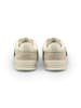 LLOYD Leder-Sneakers in Beige/ Schwarz