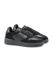 LLOYD Sneakersy w kolorze czarnym