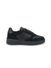 LLOYD Sneakersy w kolorze czarnym